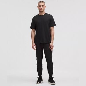 lululemon athletica Black Joggers